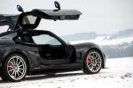 Melkus RS2000 Black Edition 2012 года